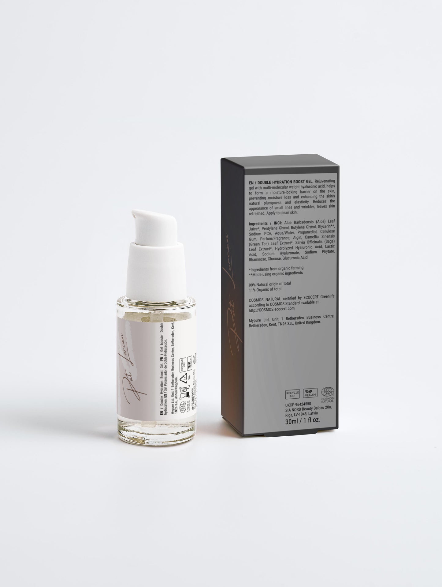 The Ultimate Renewal Collection Box