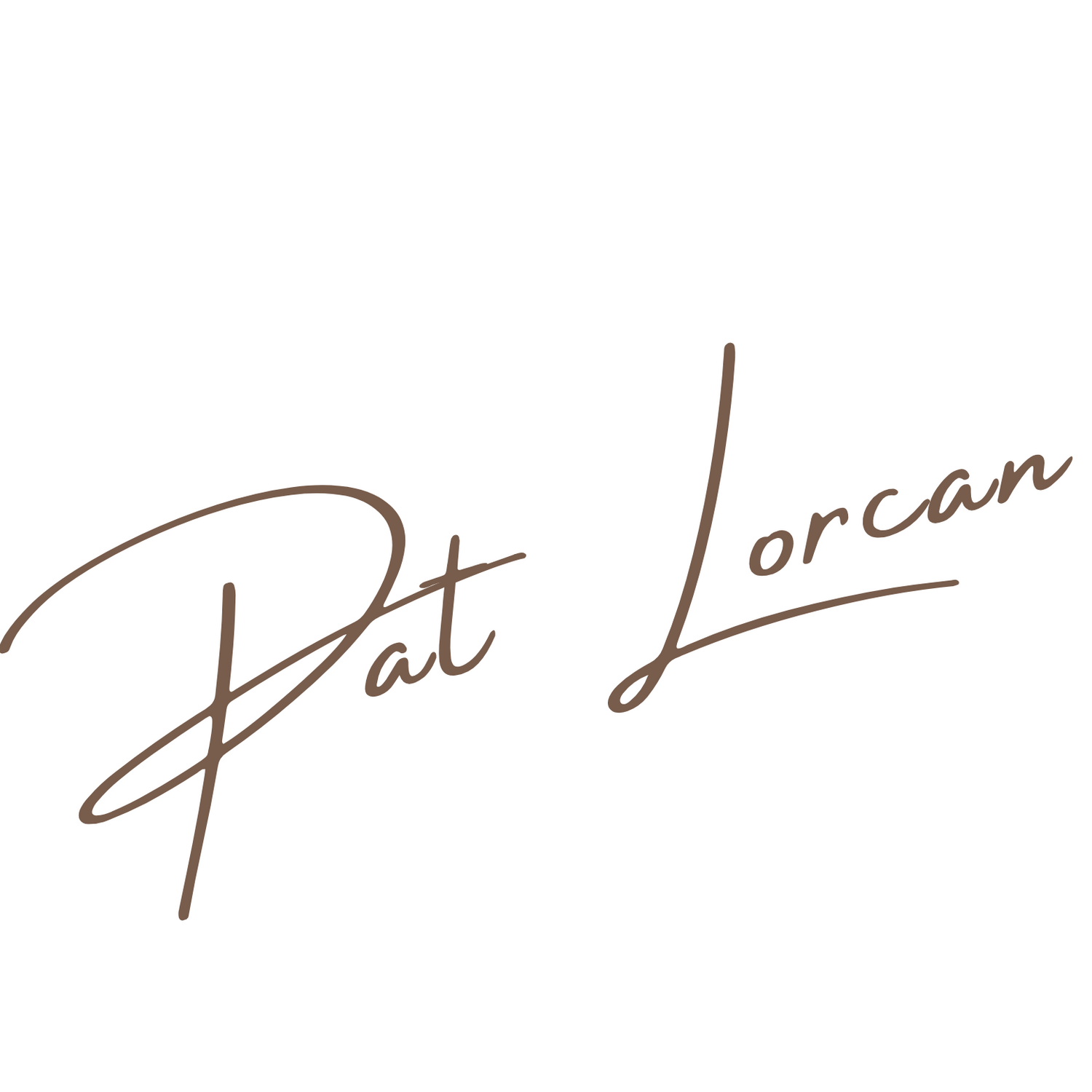 PAT LORCAN | Clothing