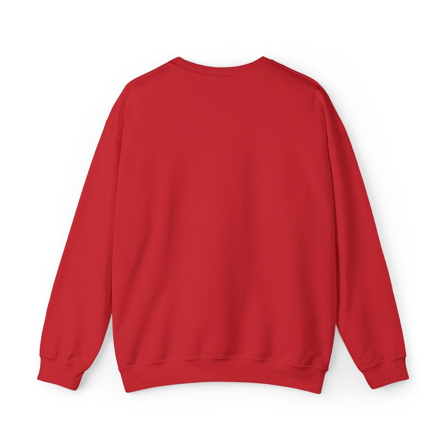 Pat Lorcan's Embroidered Luxury Crewneck Sweatshirt