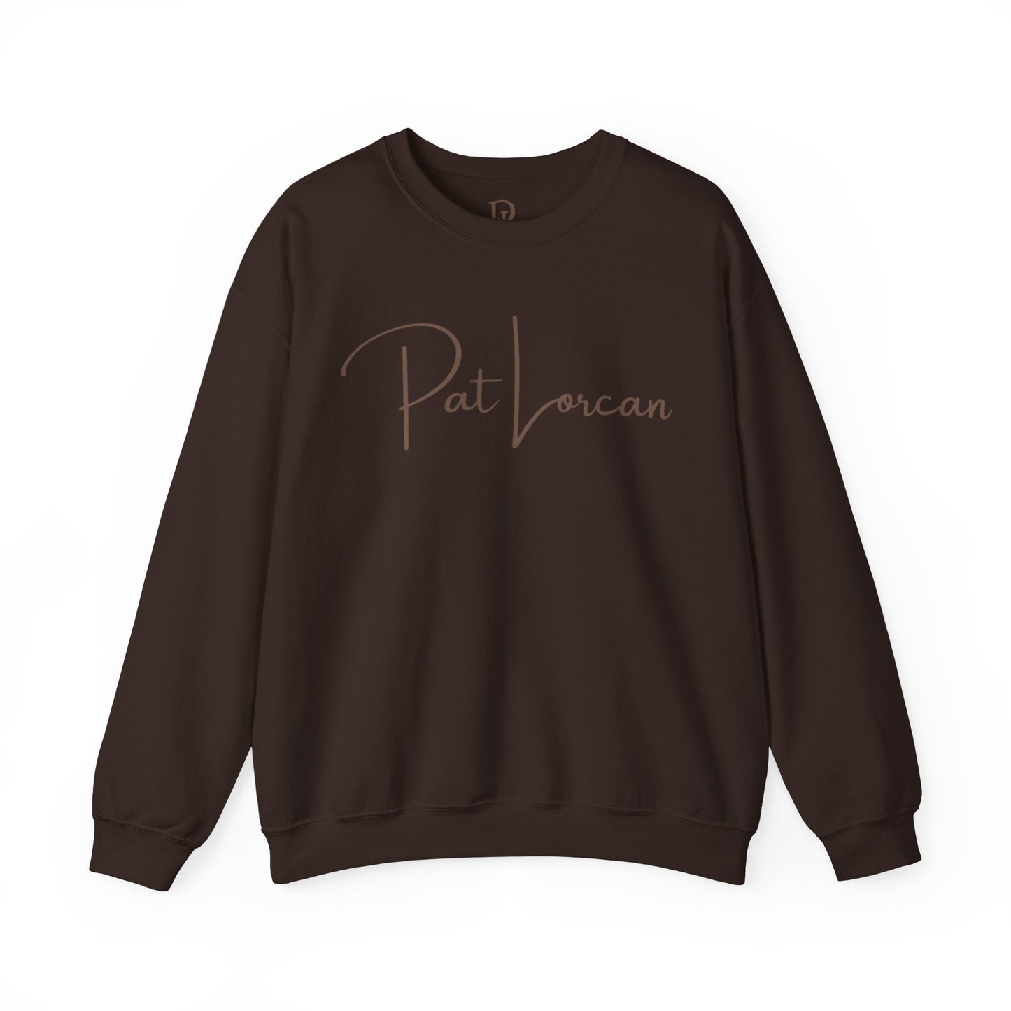 Pat Lorcan's Crewneck Sweatshirt | Heavy