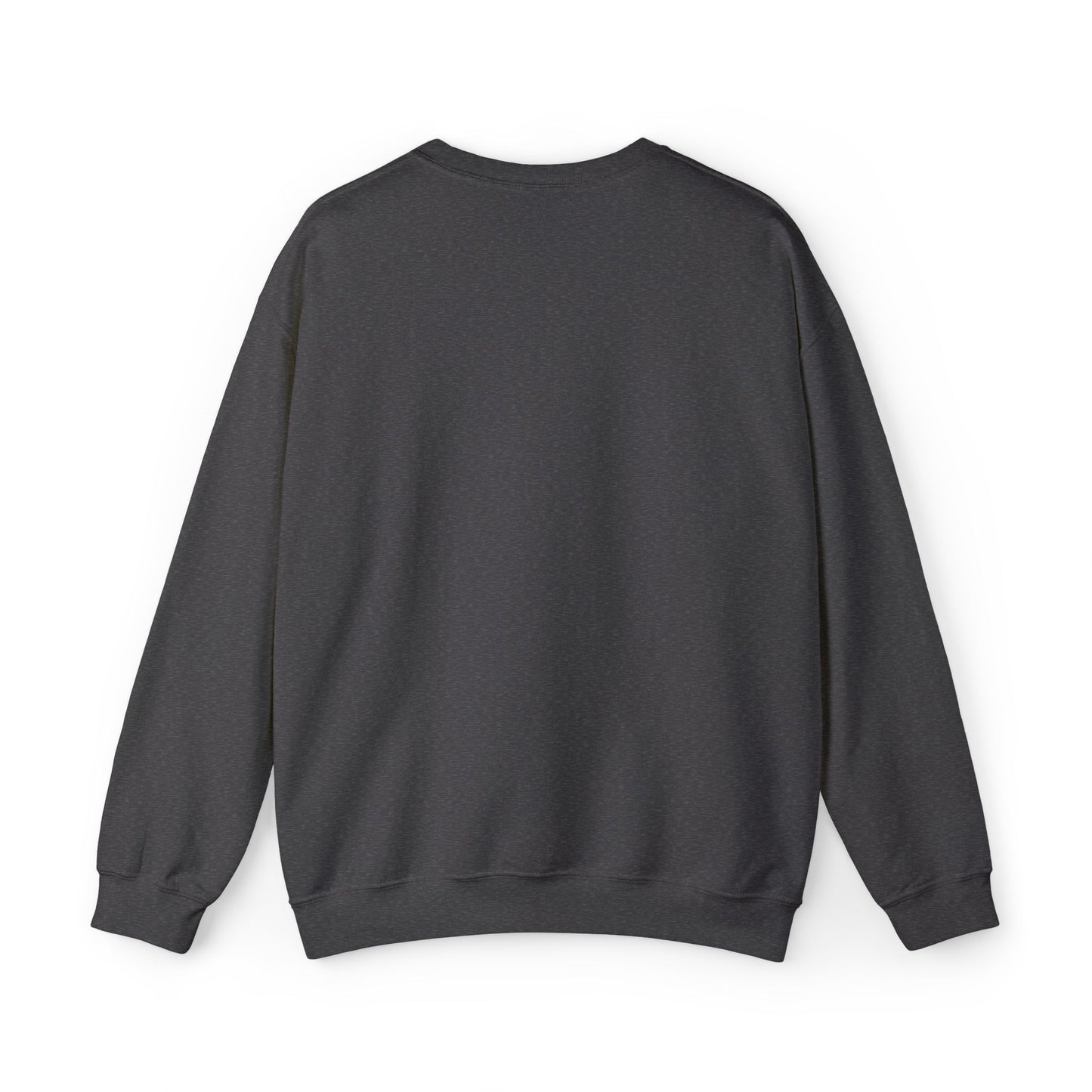 Pat Lorcan's Embroidered Luxury Crewneck Sweatshirt