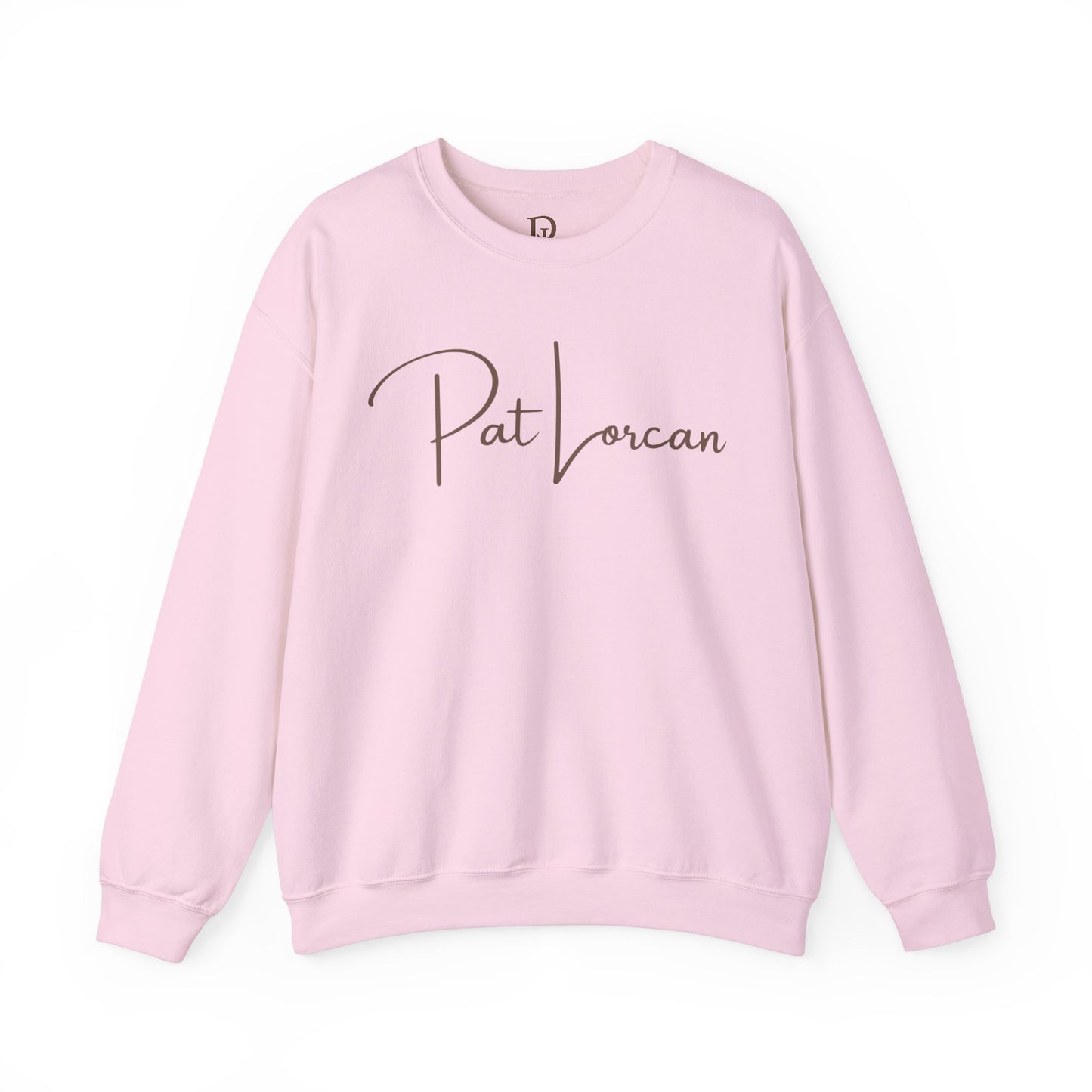 Pat Lorcan's Crewneck Sweatshirt | Heavy