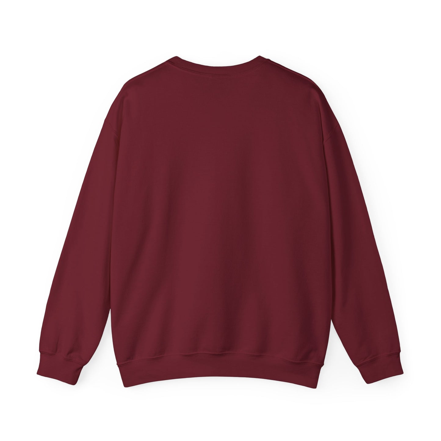Pat Lorcan's Crewneck Sweatshirt | Heavy