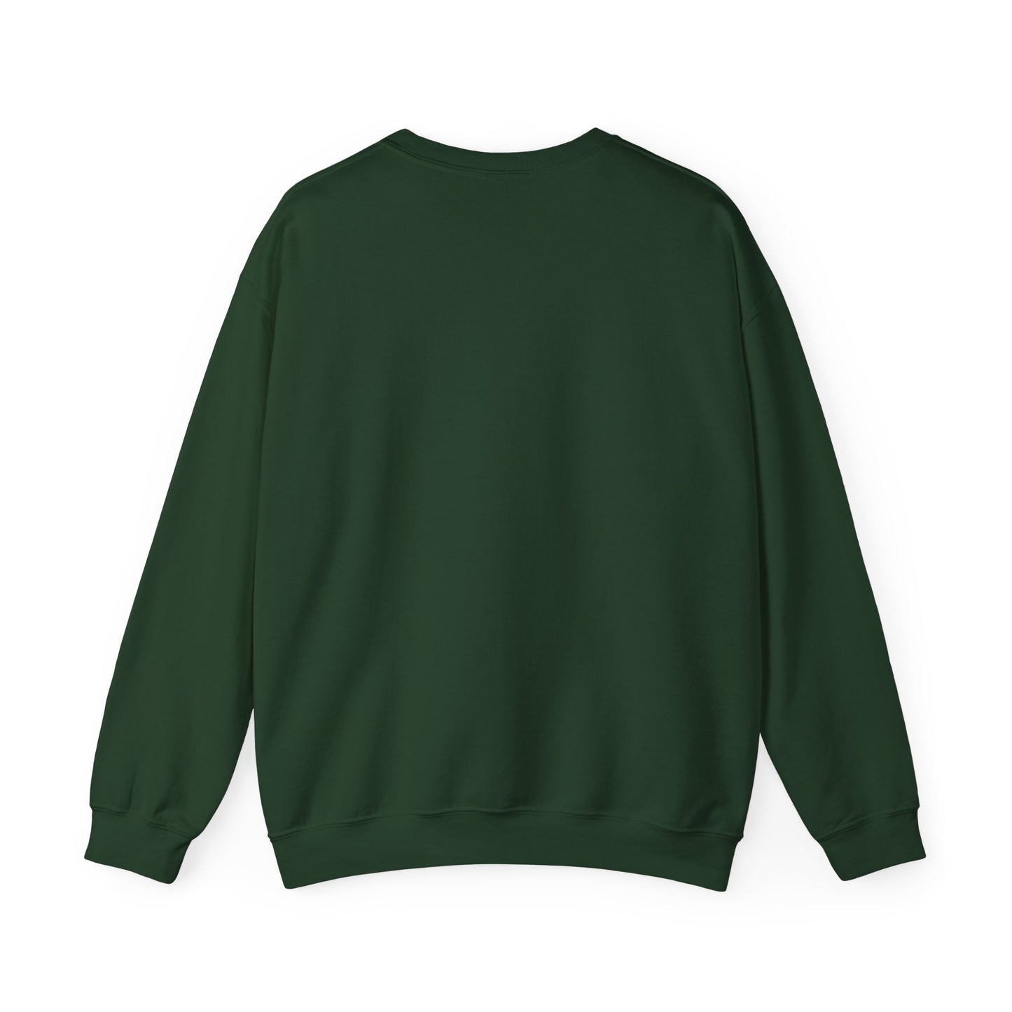 Pat Lorcan's Crewneck Sweatshirt | Heavy