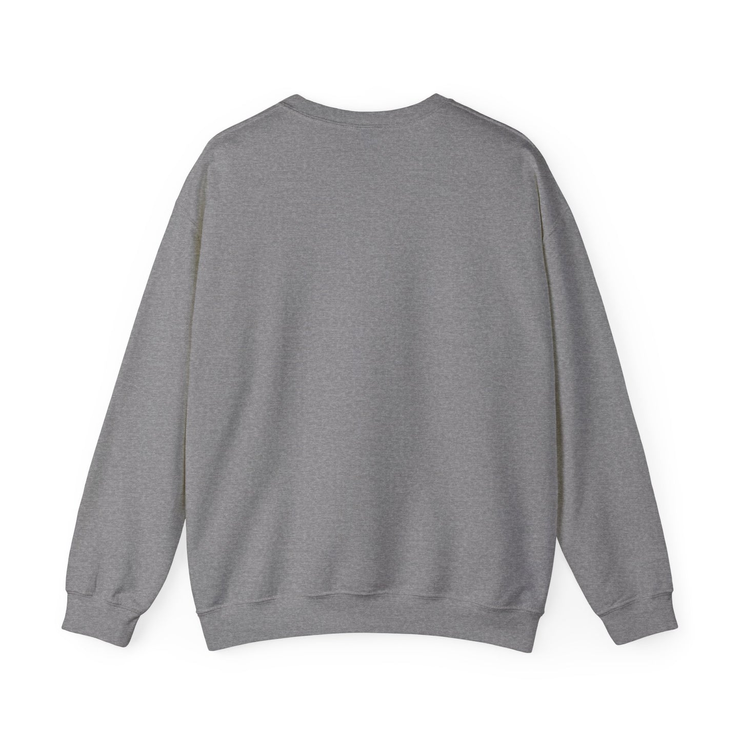 Pat Lorcan's Crewneck Sweatshirt | Heavy
