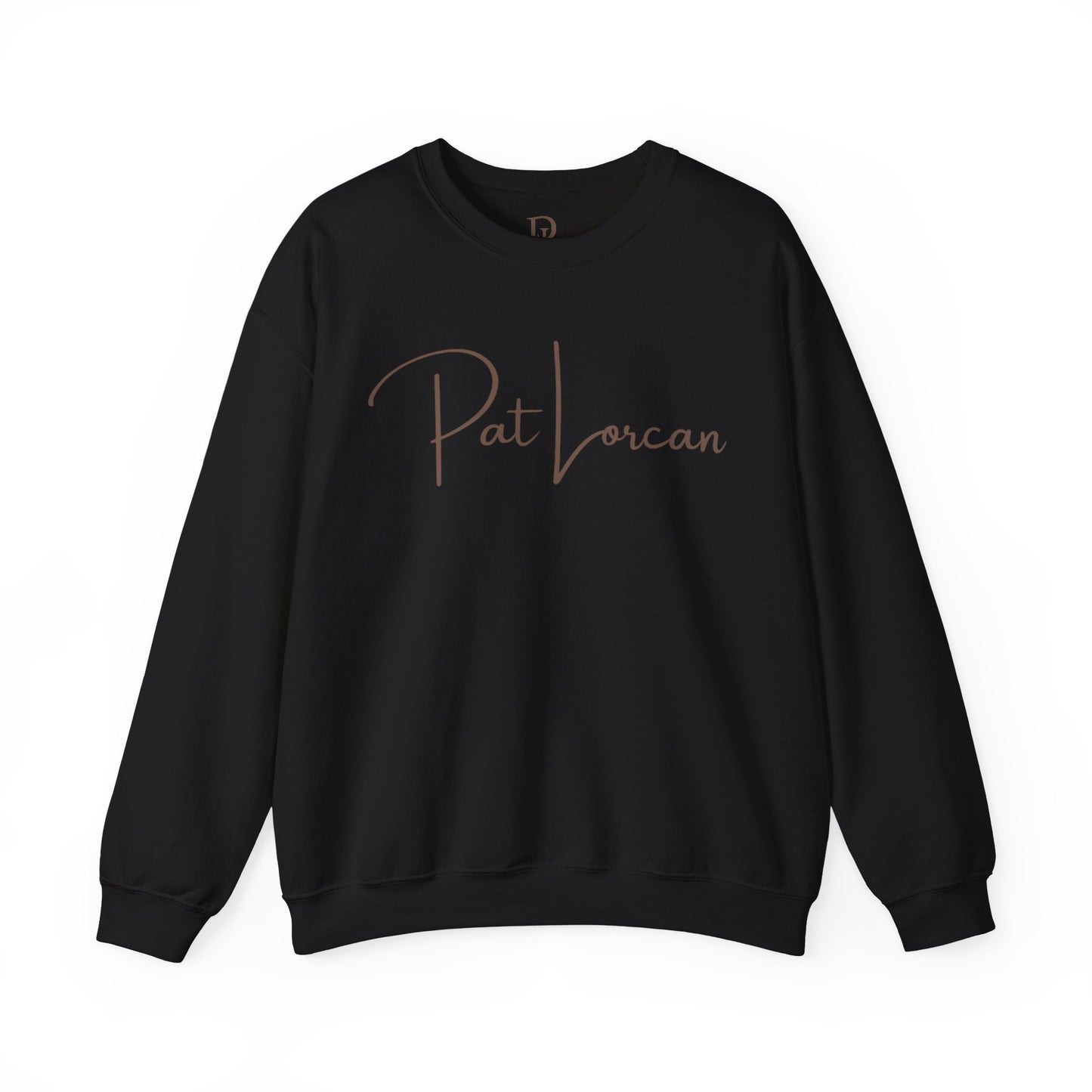 Pat Lorcan's Crewneck Sweatshirt | Heavy