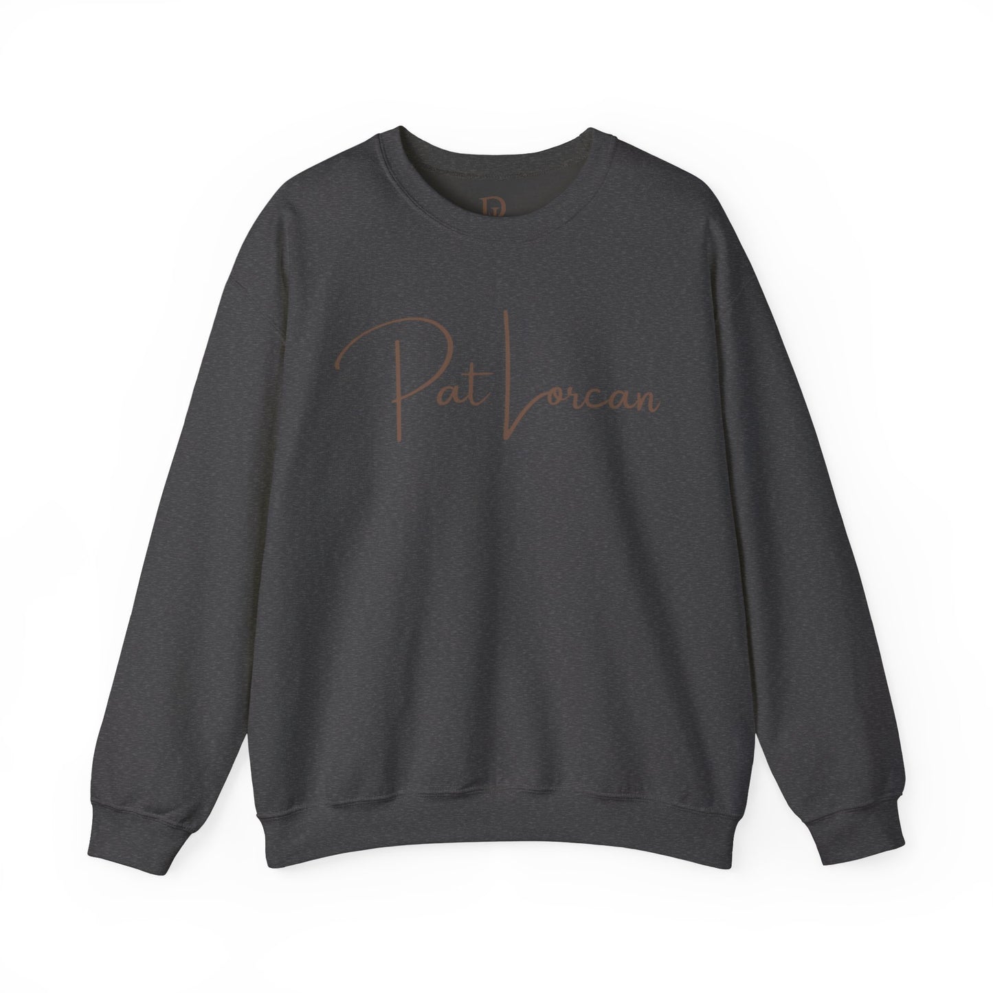 Pat Lorcan's Crewneck Sweatshirt | Heavy