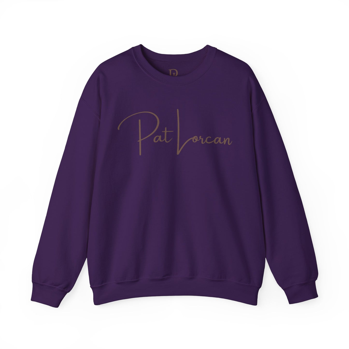 Pat Lorcan's Crewneck Sweatshirt | Heavy