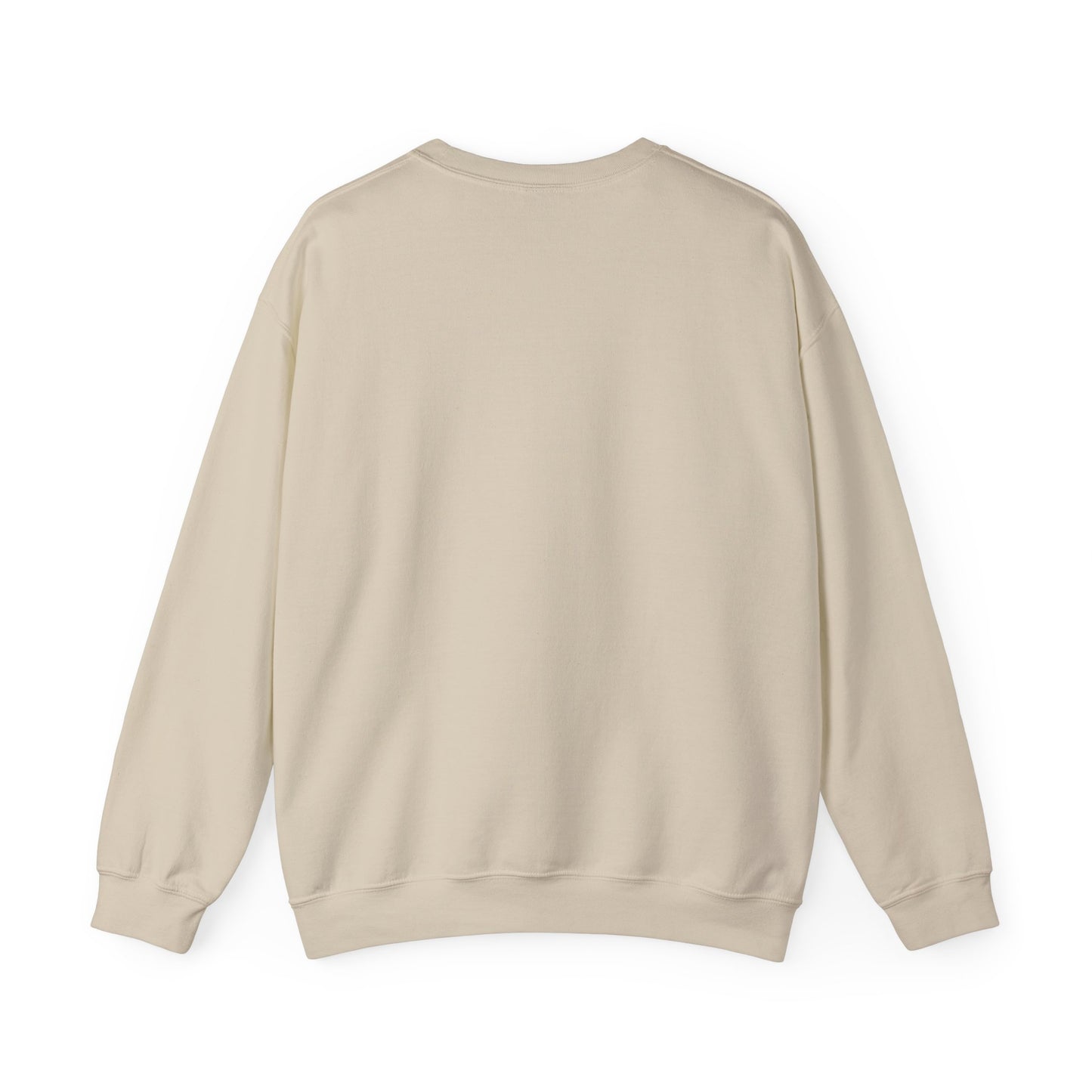 Pat Lorcan's Crewneck Sweatshirt | Heavy