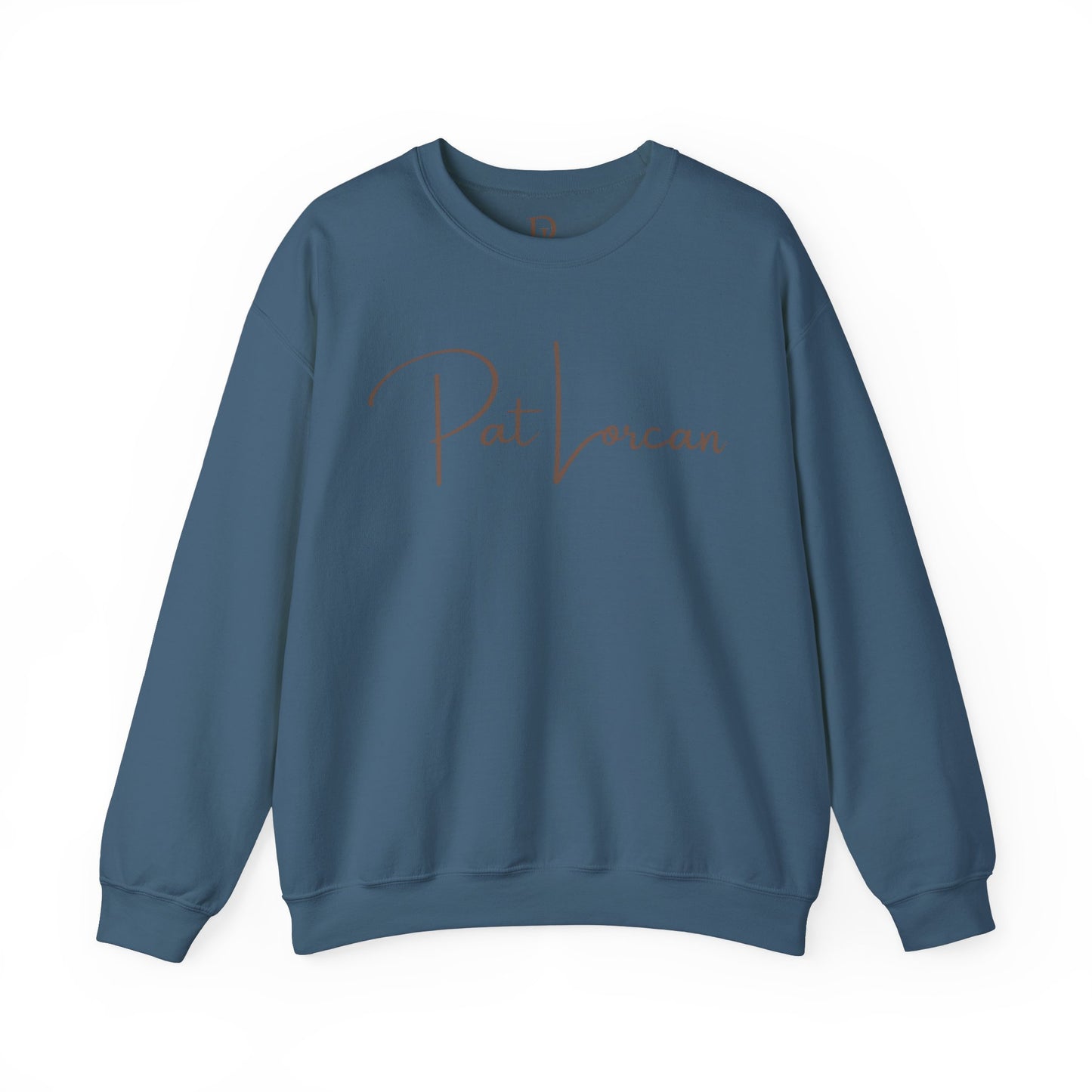 Pat Lorcan's Crewneck Sweatshirt | Heavy