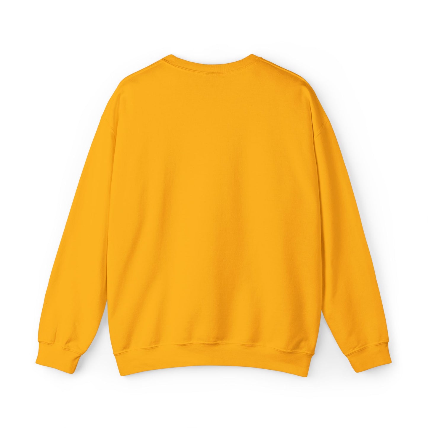 Pat Lorcan's Embroidered Luxury Crewneck Sweatshirt