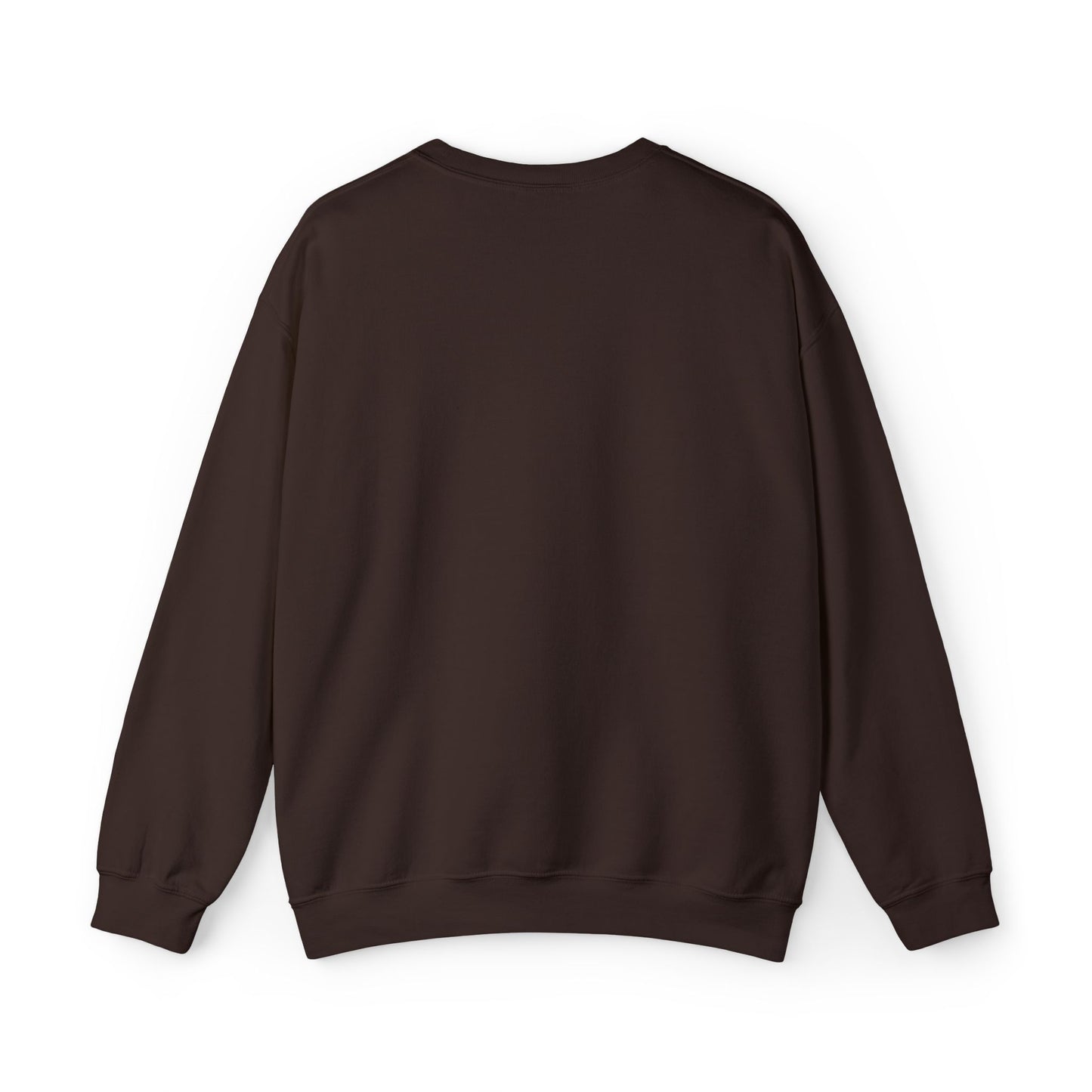 Pat Lorcan's Embroidered Luxury Crewneck Sweatshirt