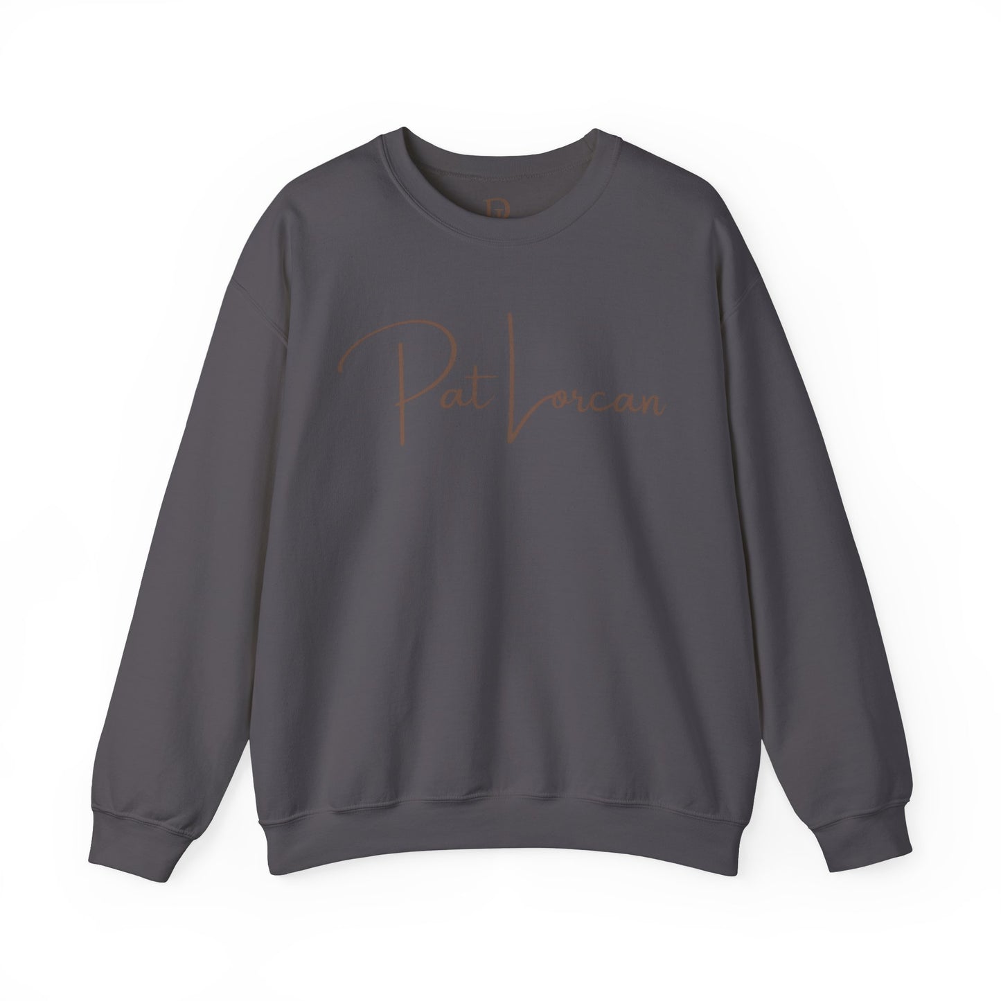 Pat Lorcan's Crewneck Sweatshirt | Heavy