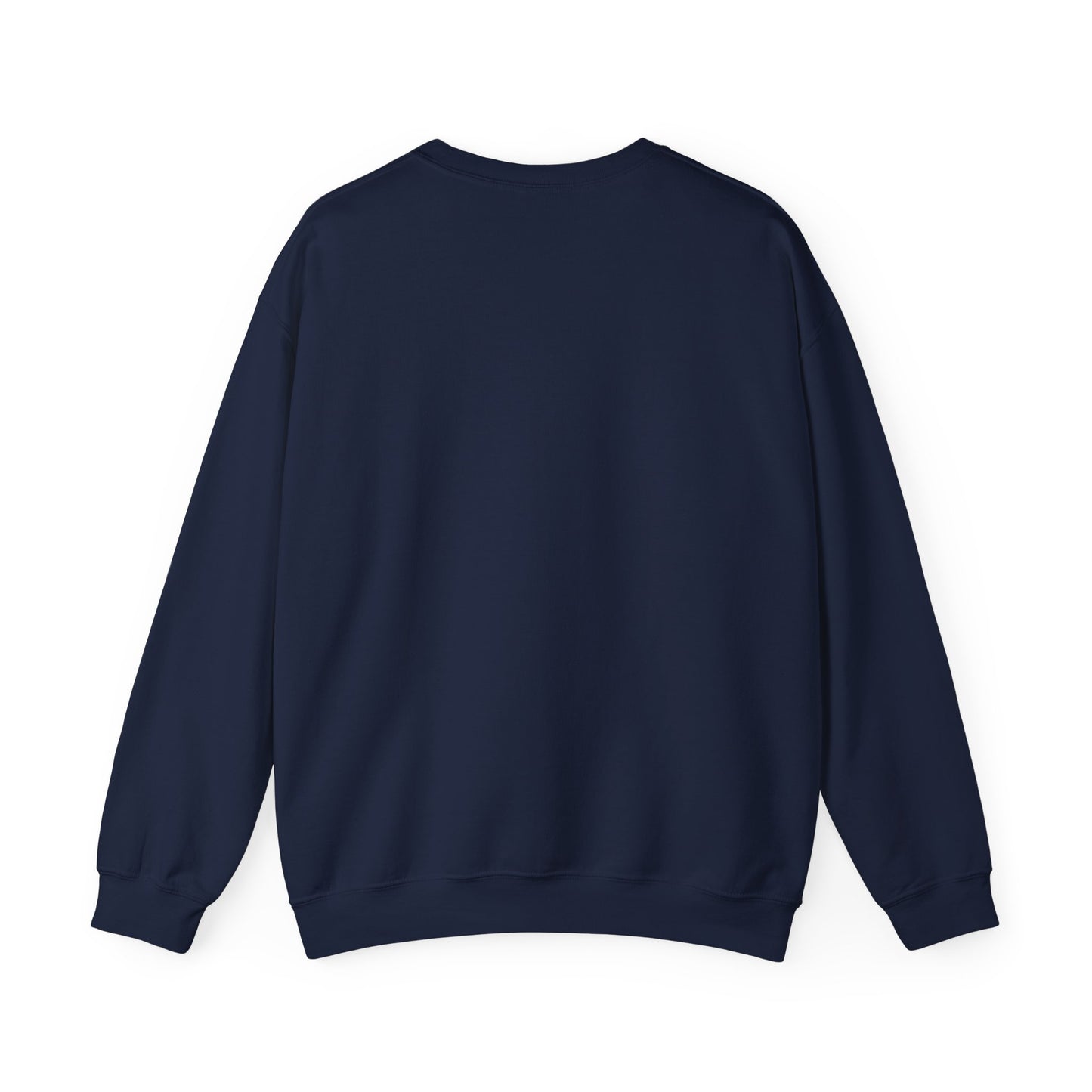 Pat Lorcan's Crewneck Sweatshirt | Heavy