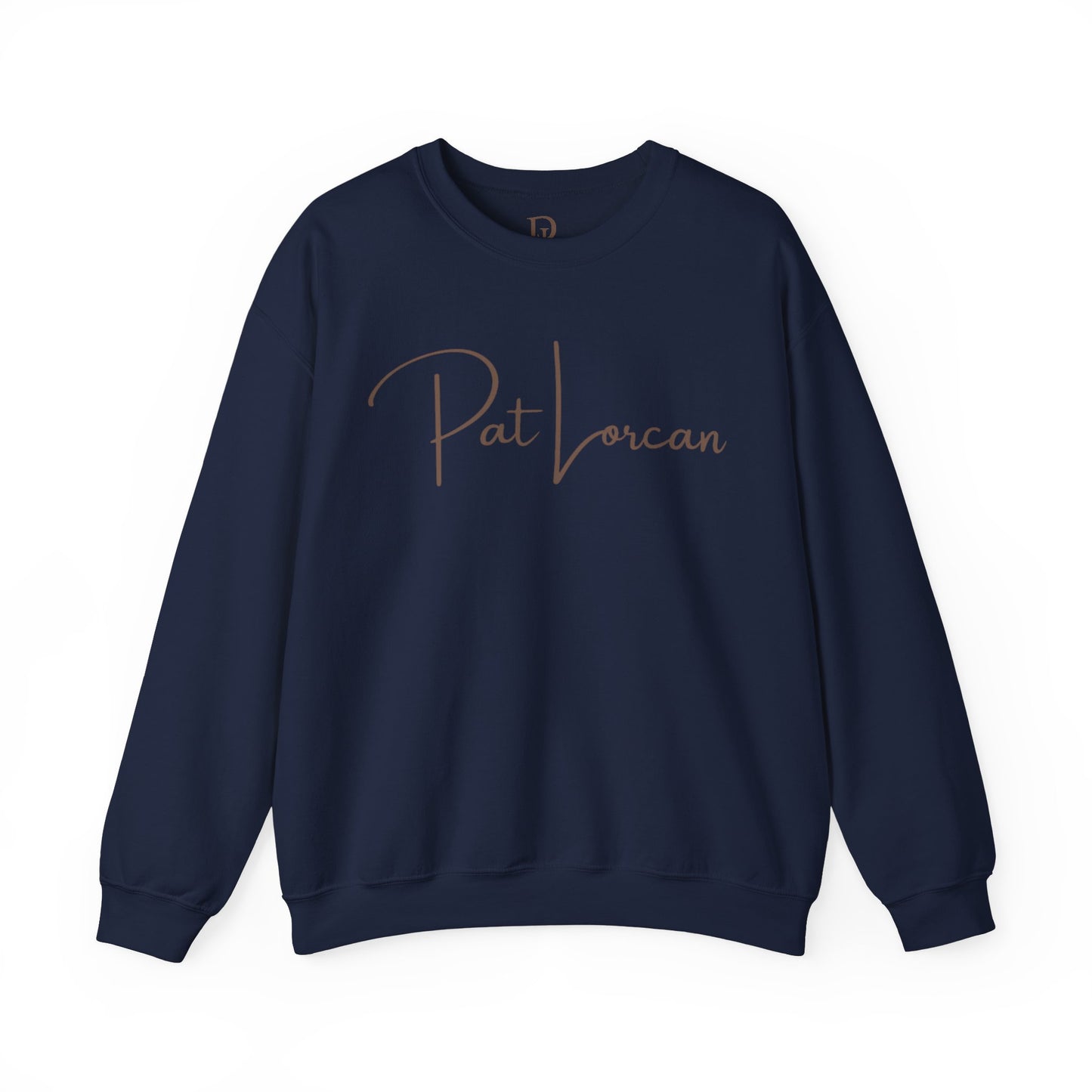 Pat Lorcan's Crewneck Sweatshirt | Heavy
