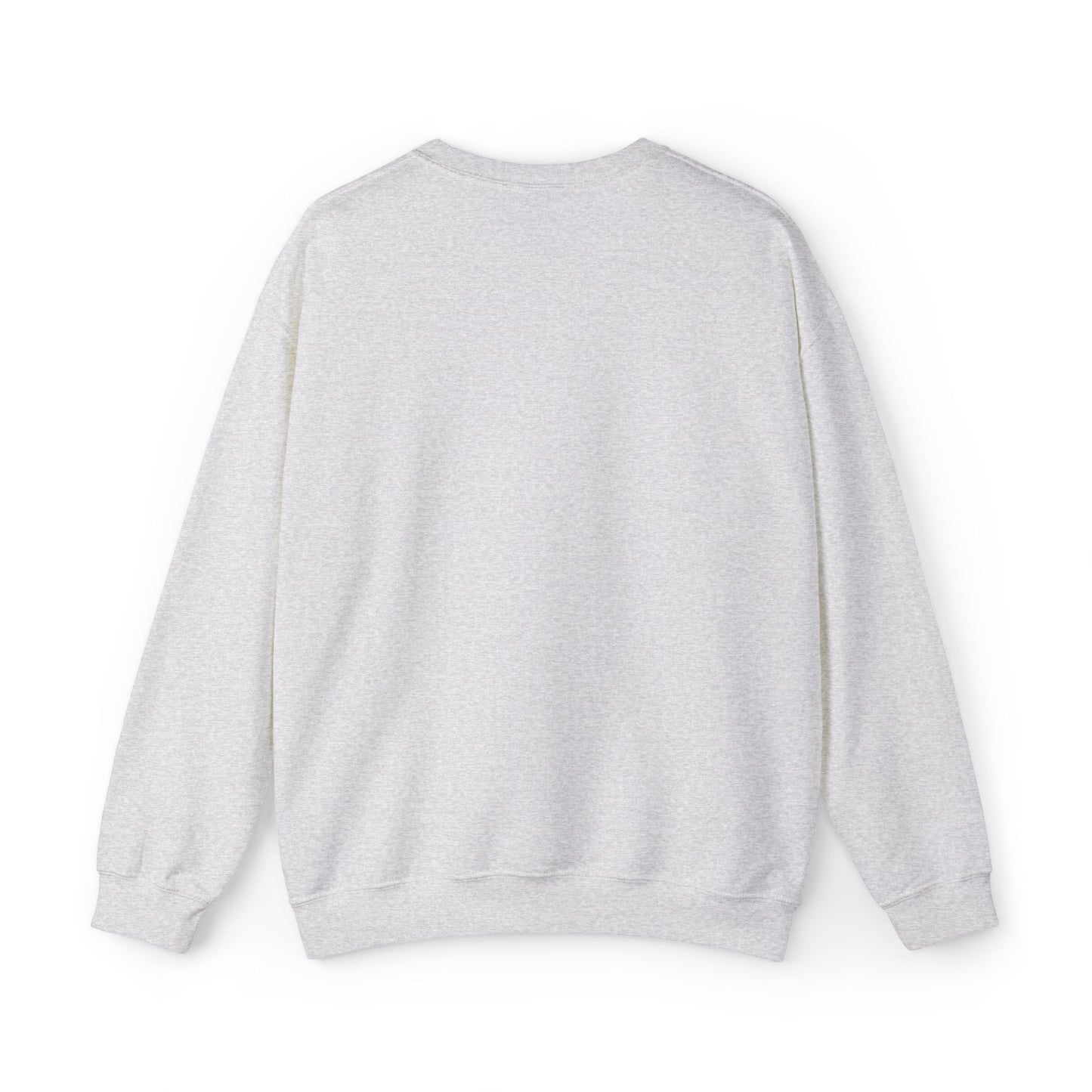 Pat Lorcan's Embroidered Luxury Crewneck Sweatshirt