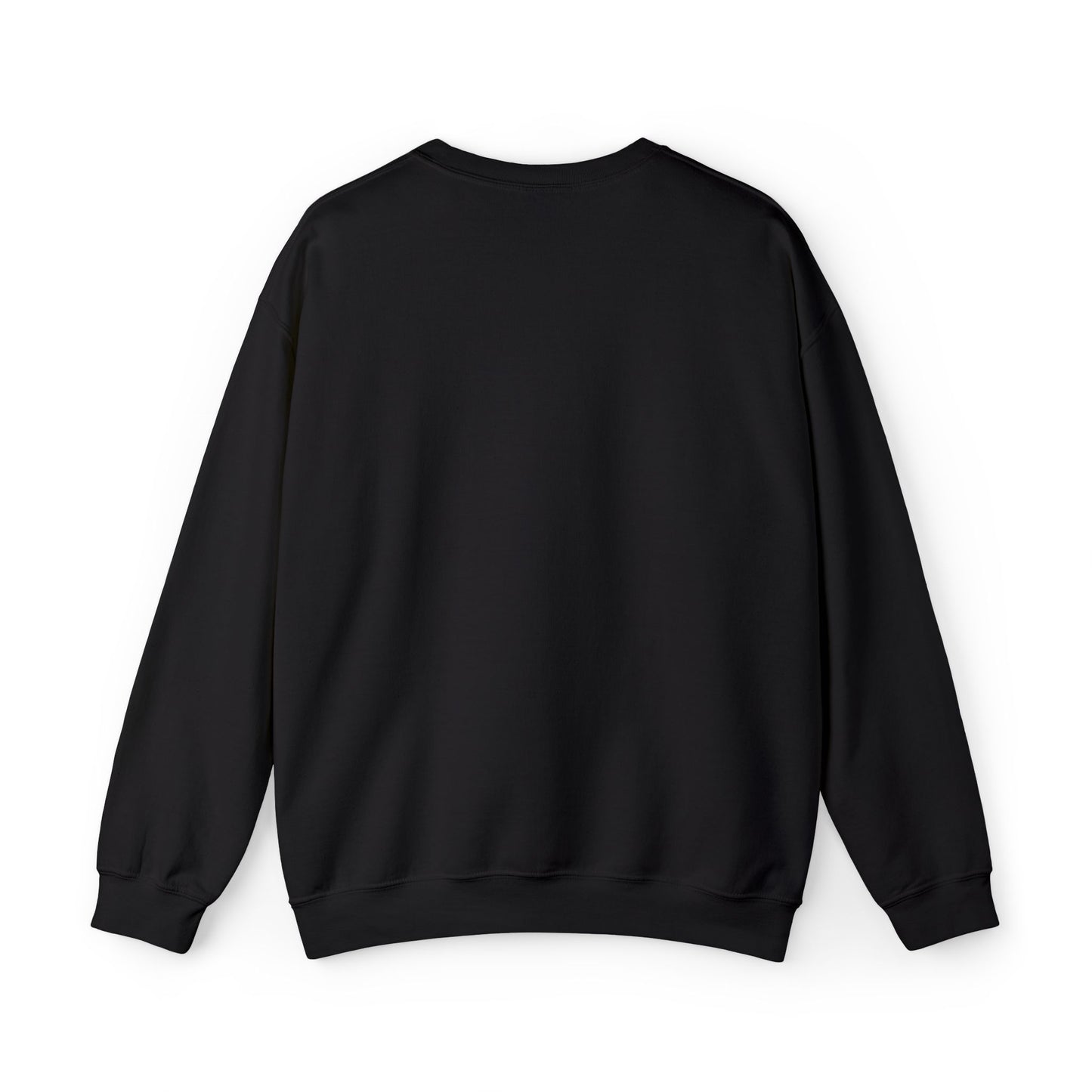 Pat Lorcan's Embroidered Luxury Crewneck Sweatshirt