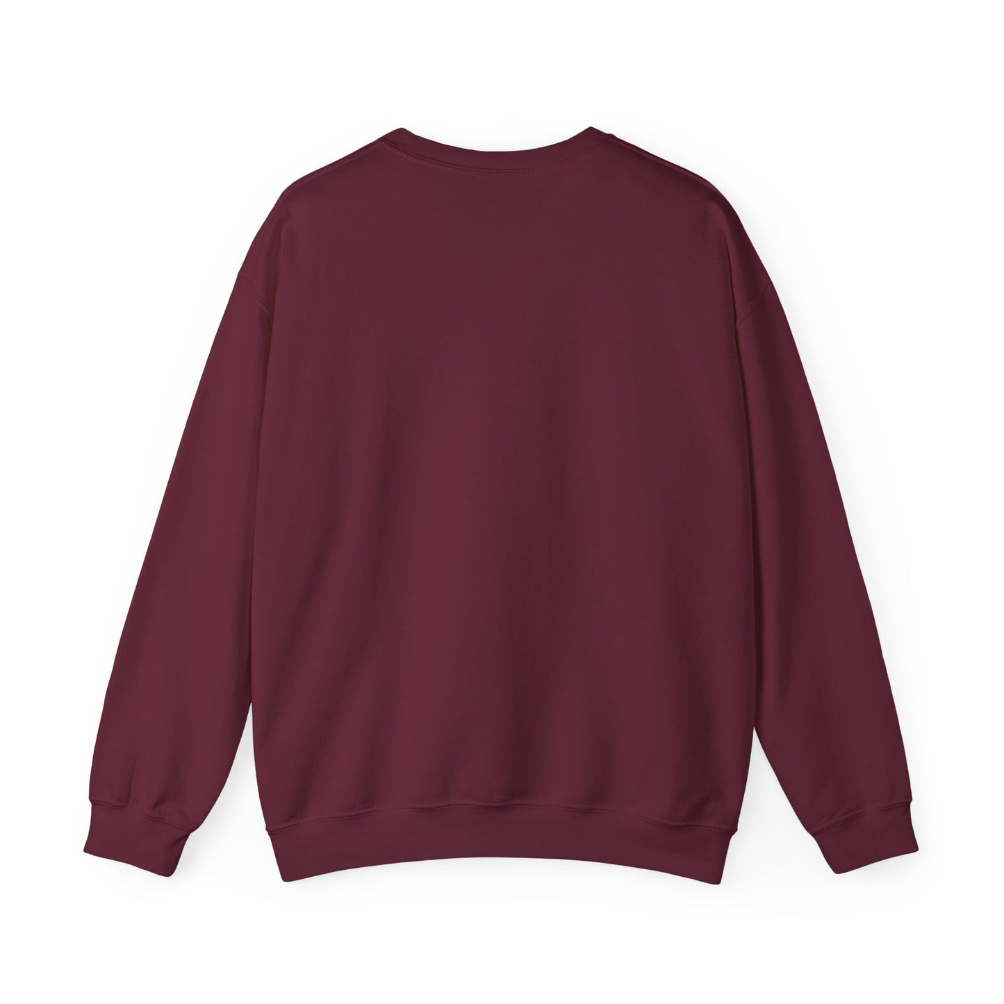 Pat Lorcan's Crewneck Sweatshirt | Heavy