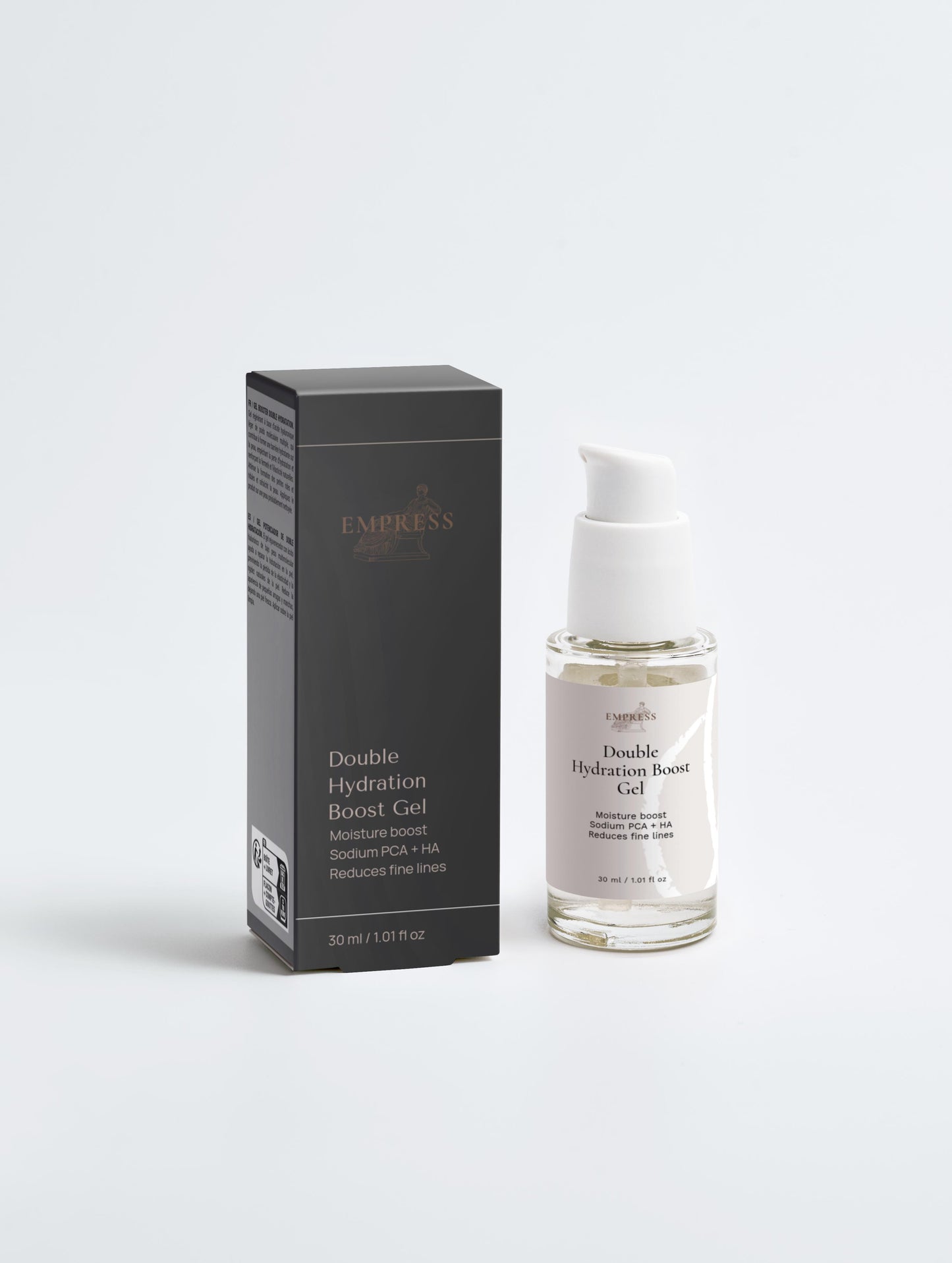 The Ultimate Renewal Collection Box