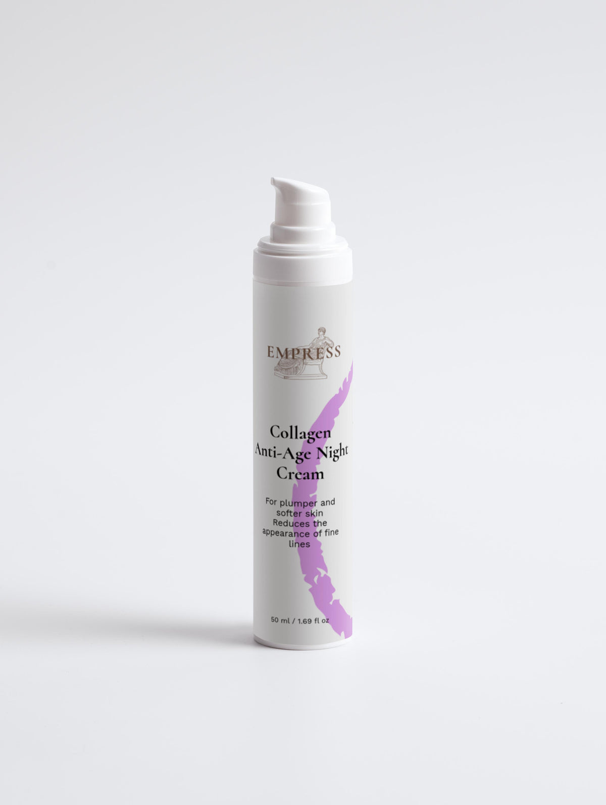 Collagen Anti-Age Night Cream