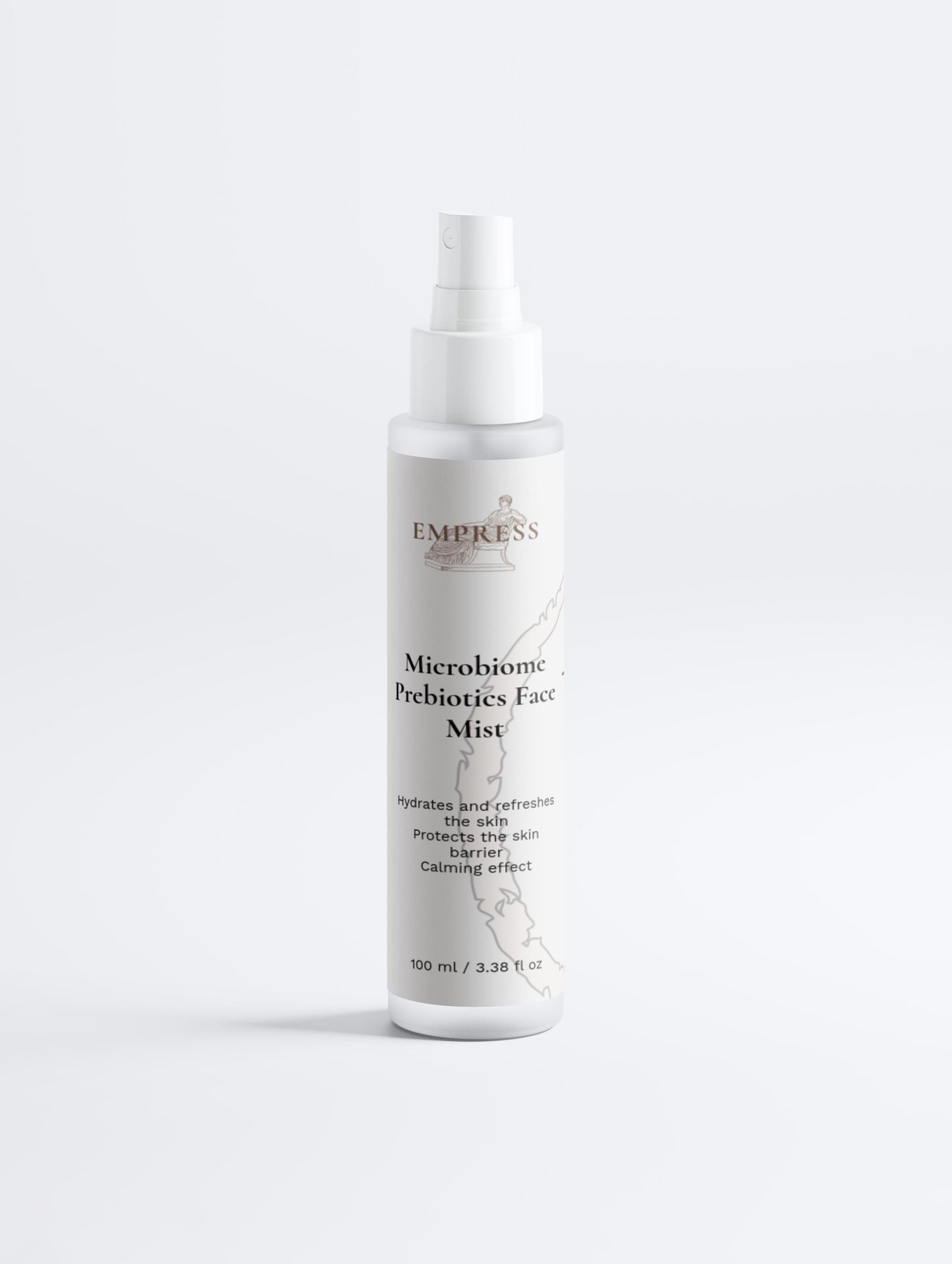 Microbiome Prebiotics Face Mist