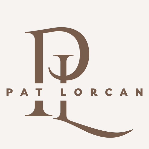Pat Lorcan