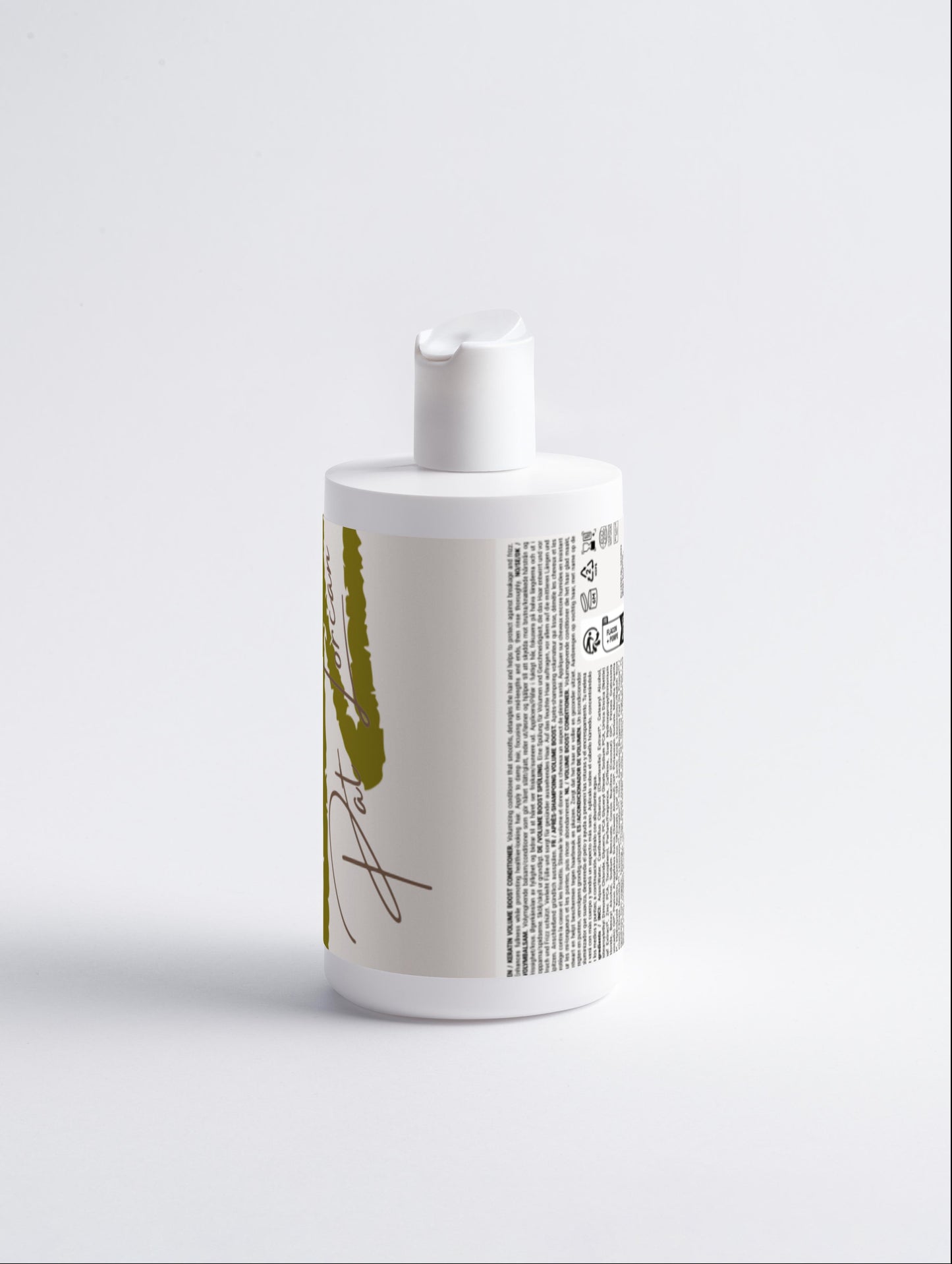 Keratin Volume Boost Conditioner