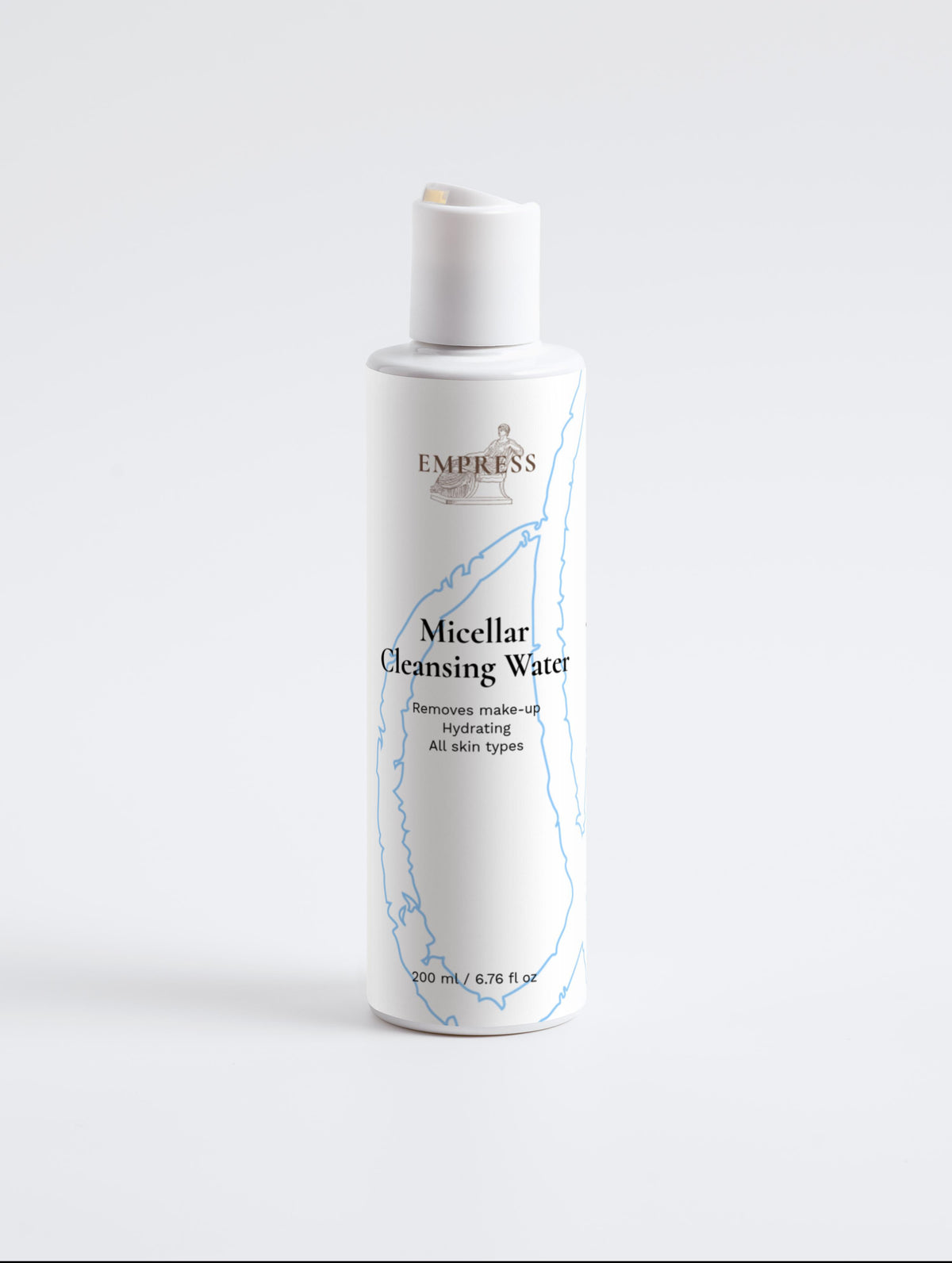 Micellar Cleansing Water