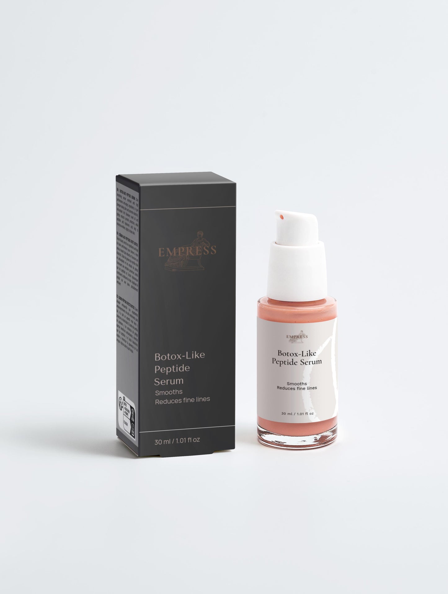 The Ultimate Renewal Collection Box