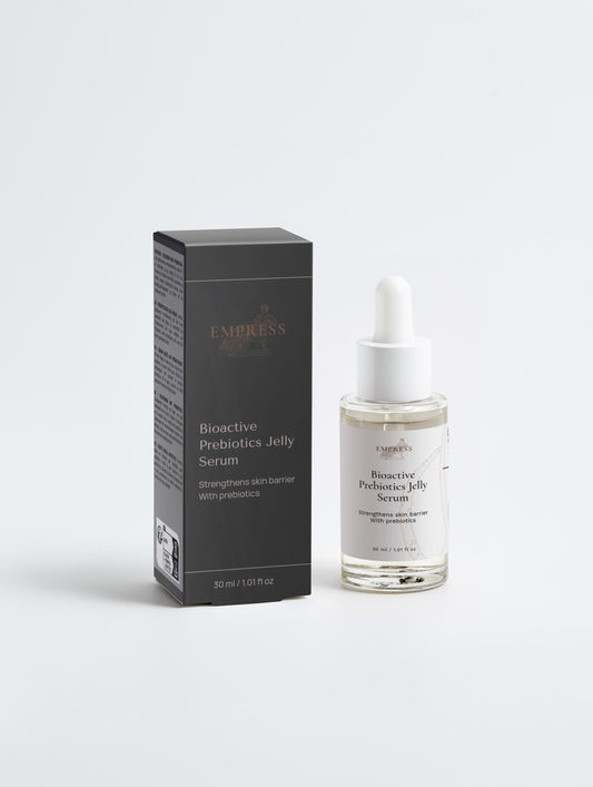 Bioactive Prebiotics Jelly Serum