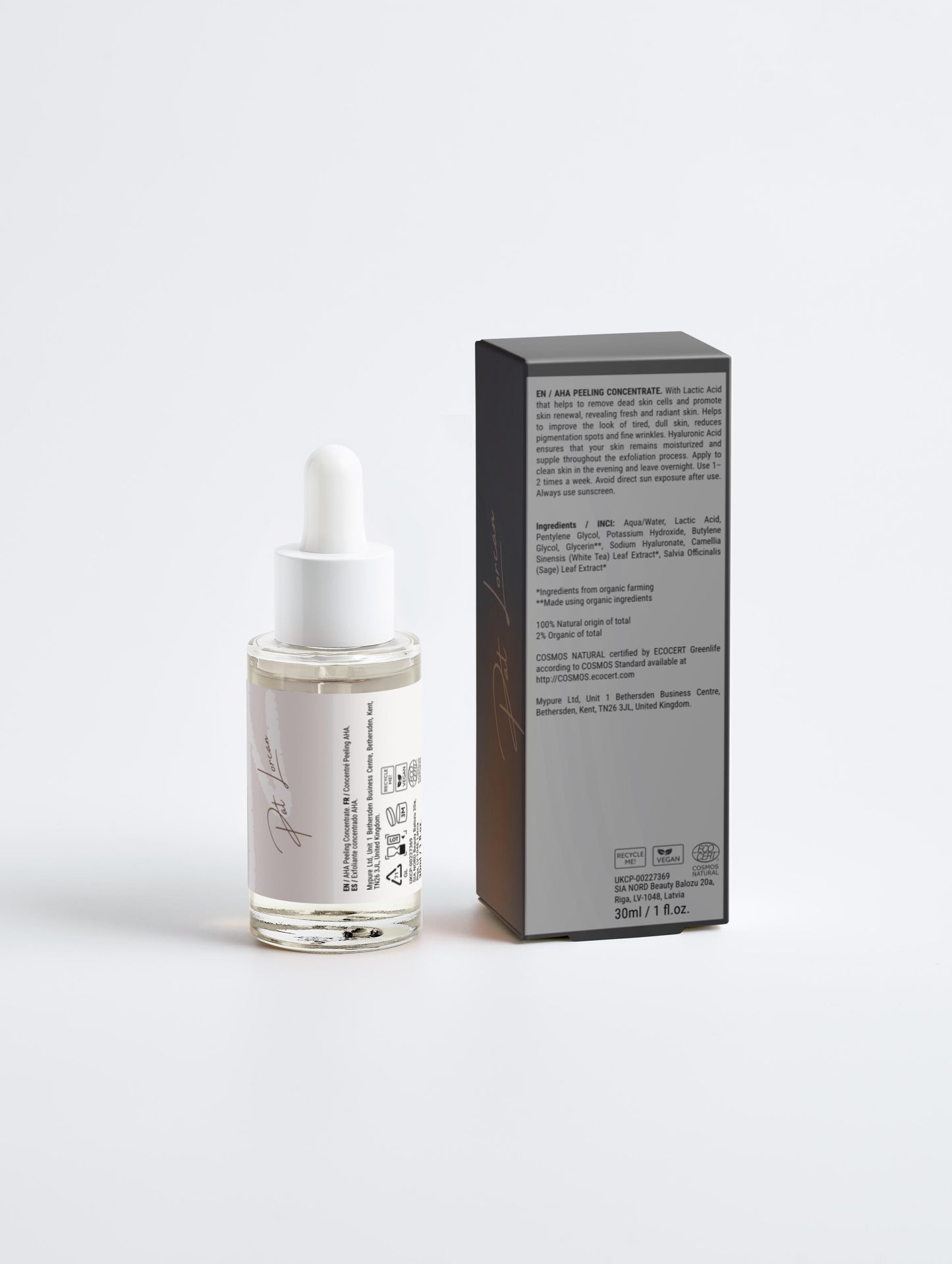 The Ultimate Renewal Collection Box